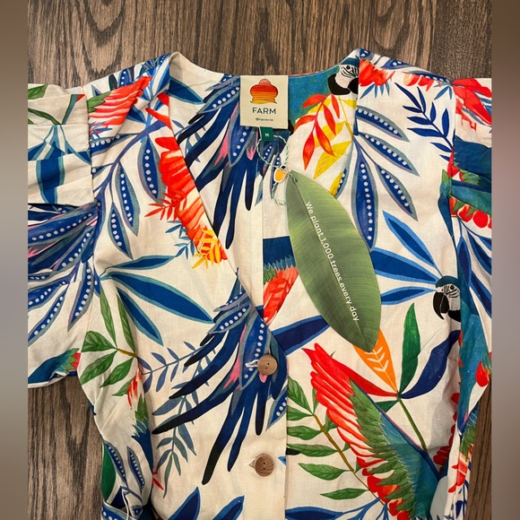 FARM Rio - Picture 6 of 16